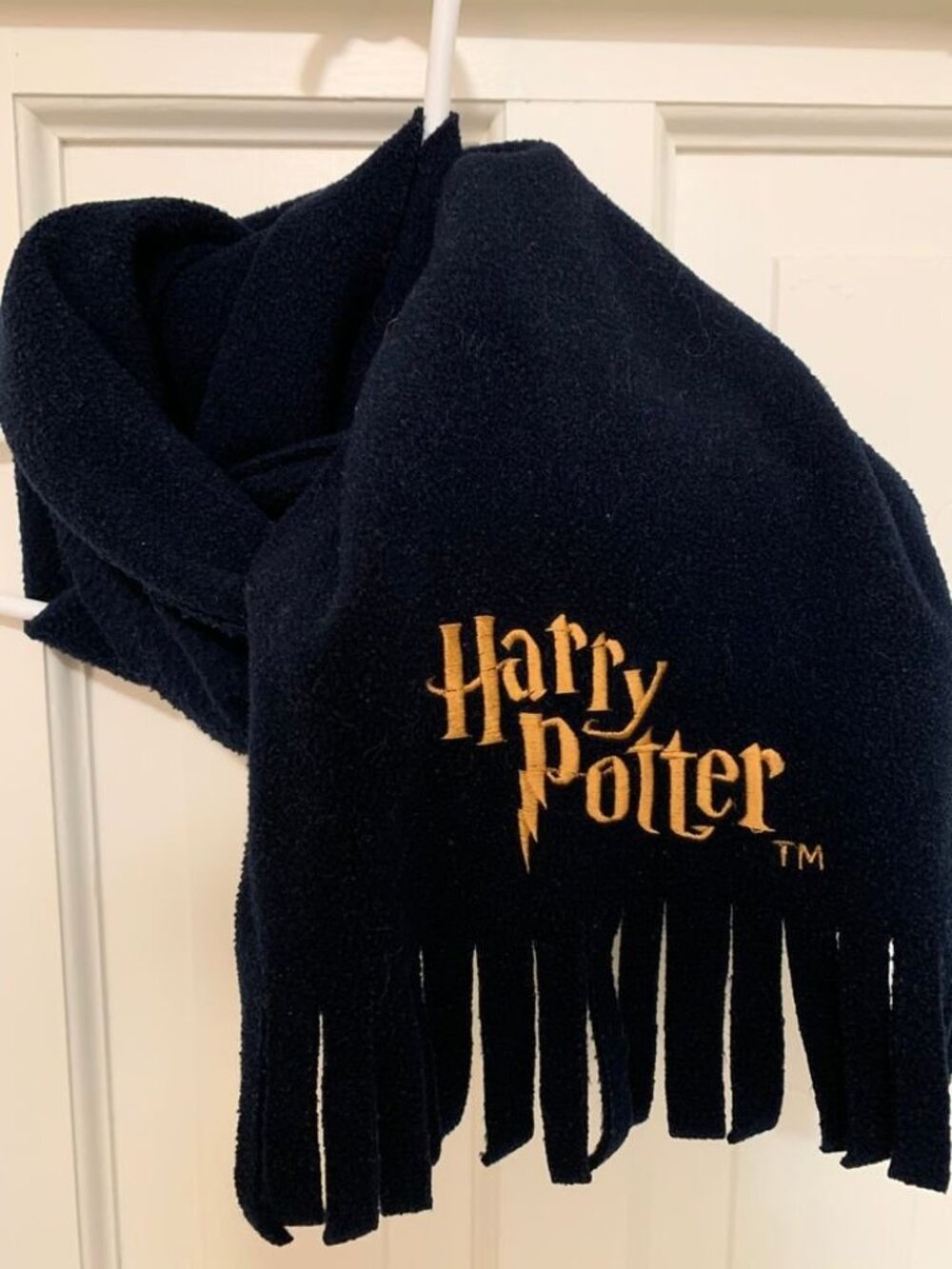 Harry Potter Scarf